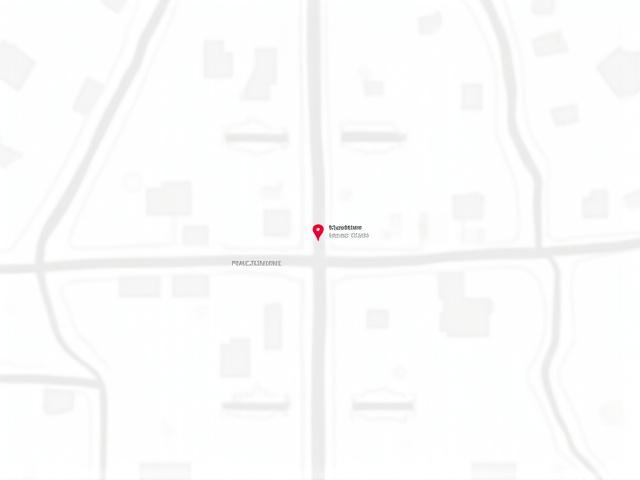 Emplacement du Solstice Studio à Paris